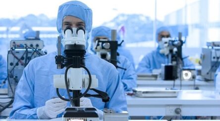 Image for How the election can be a positive for manufacturing