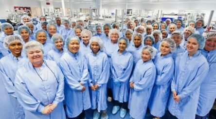 Image for Forbes names Cook Medical among best employers