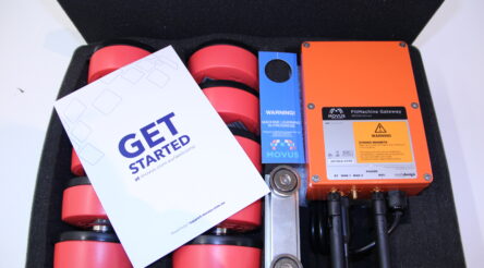 Image for Movus and AMGC to provide IoT FitMachines for industry