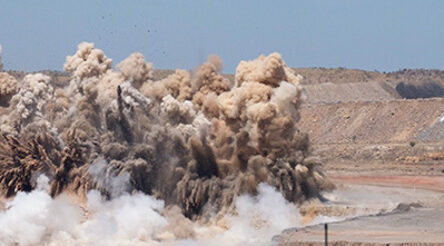 Image for Orica write down of $191 million on breakdown, IT