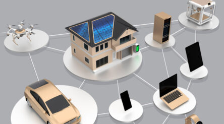 Image for IoT ideas: get them to market while they’re hot