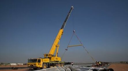 Image for Shorten pledges to scrap NAIF, redirect $1.5 billion to gas pipelines