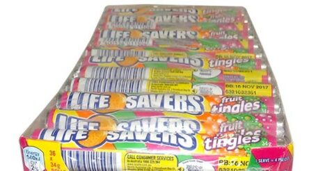 Image for Life Savers made in Australia again for the first time since early-2000s