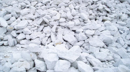 Image for Australian-led cement carbon capture project commissioned in Belgium