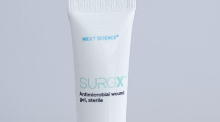 Image for ASX investors support wound care start-up