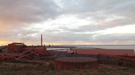 Image for Liberty to integrate steel, mining and engineering, become “global champion”