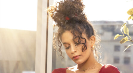 Image for RØDE Microphones launches super-small Wireless GO