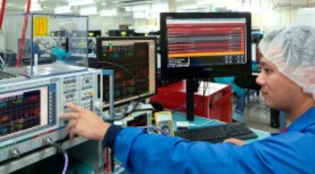 Image for L3-Micreo to export IED protection systems