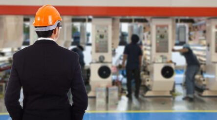 Image for Are you a plant manager? Global Manufacturing Research Group would love to hear from you