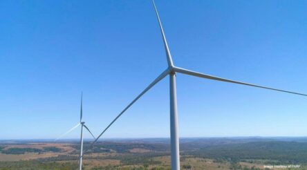 Image for AGL to build SA pumped hydro electricity storage