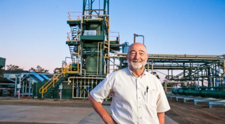 Image for Green light for new tyre recycling plant