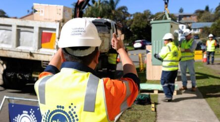 Image for Australia falls again in global broadband speed rankings