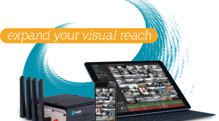 Image for Elsight launches Halo secure communications devices