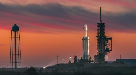 Image for Myriota demonstrates IoT for the battlefield