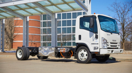 Image for SEA Electric receives first US orders