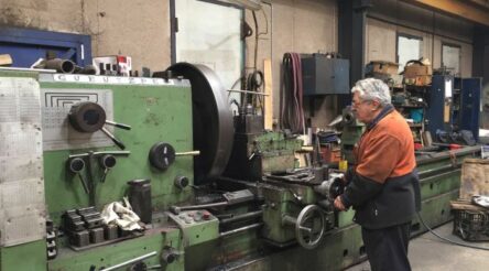 Image for Australian manufacturing has grown or remained stable for 32 months straight: PMI 