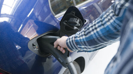 Image for Profiles of success: the Brisbane company charging ahead in the race to power tomorrow’s cars