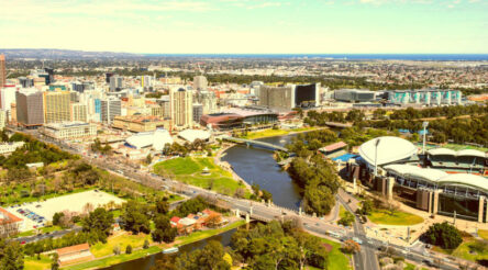 Image for Australian Space Research Conference to be held in Adelaide