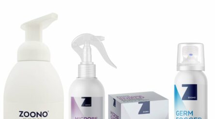 Image for Zoono cleans up with $33 million deal in US