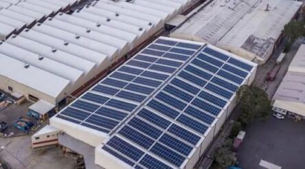 Image for Solar rules overreach overturned by court