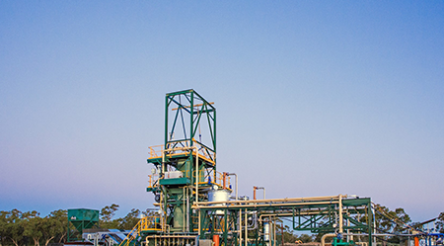 Image for Tyre recycler gains approval to expand in NSW, build in Queensland