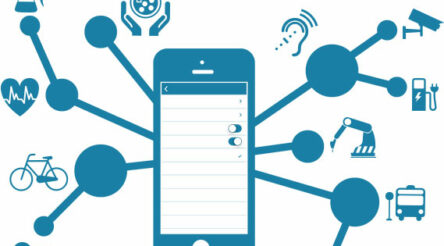 Image for 80 Mind-Blowing IoT Statistics (Infographic)