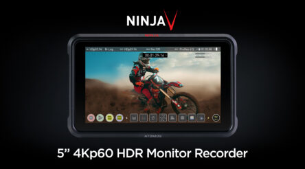 Image for Atomos supplies software and hardware products to global majors