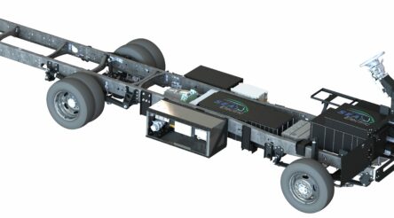 Image for Zero to fully-charged – will electric vehicles revive the auto sector?