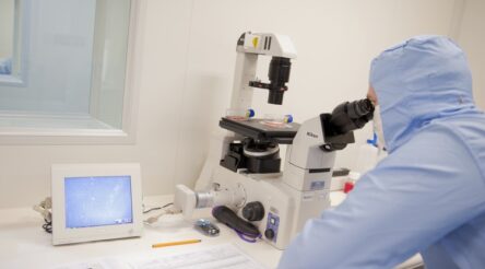 Image for WA manufacturer’s stunning 377 per cent share price rise