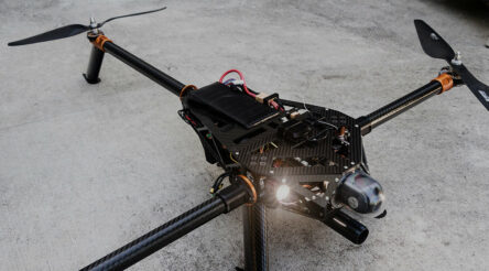 Image for Skyborne Technologies raises cash to fund UAV development