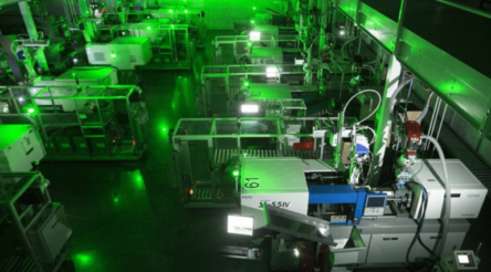 Image for IoT missing in action in DXC digital transformation study