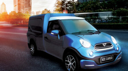 Image for Electric vehicles to recharge Australian manufacturing