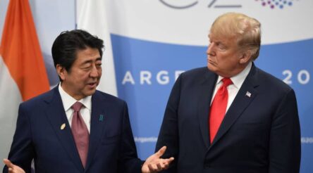 Image for Peter Roberts – on the road in Tokyo