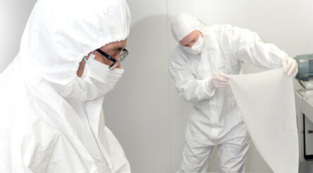 Image for Wound healing pays off for PolyNovo