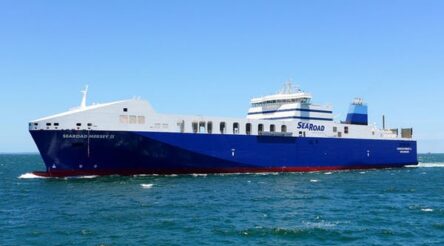 Image for How ‘flags of convenience’ have shrunk Australia’s merchant fleet