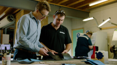 Image for Growing Queensland manufacturing sector on display during week-long showcase