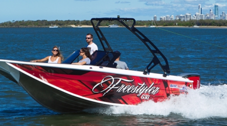 Image for Canada’s BRP buys local boat builder