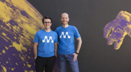 Image for New IoT partnership to monitor world’s water resources