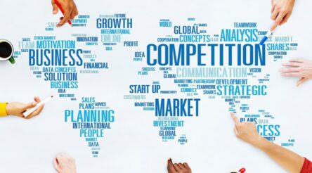 Image for Australian economy’s competitiveness up one place in major study, work needed on skills, energy