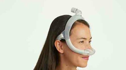 Image for ResMed reports strong sales, margins growth