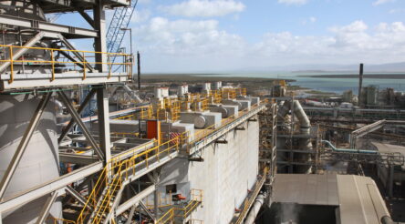 Image for SA Government forces Nystar to pay back funds