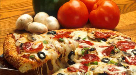 Image for Domino’s IoT route to quality manufacture