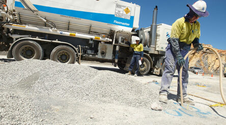 Image for Orica launches new mine blast fragmentation technologies