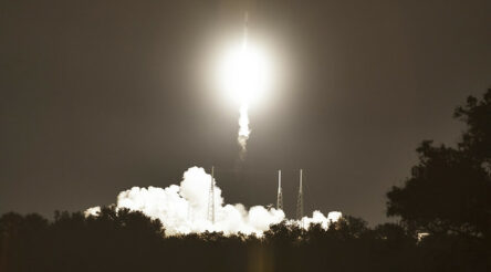 Image for NASA and space tourists might be in our future but first we need to decide who can launch from Australia