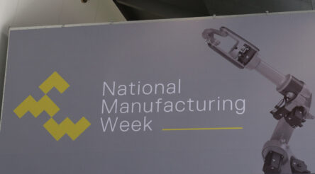 Image for The future of Australian manufacturing