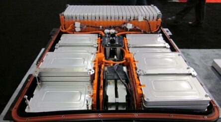 Image for LG Chem joins Envirostream to recycle batteries