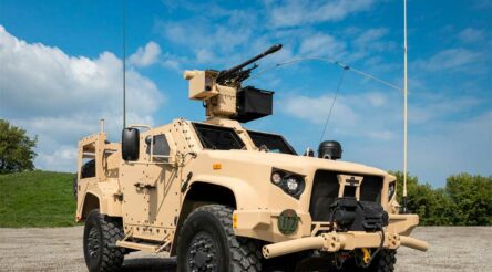 Image for Electro Optic Systems confirms massive growth outlook