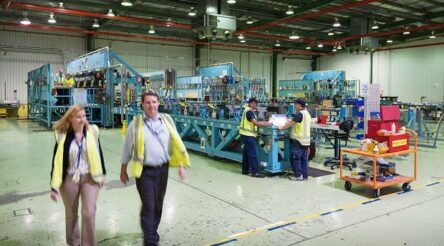 Image for Number of Australian automotive manufacturers up since 2015, “positive signs are emerging,” says new report