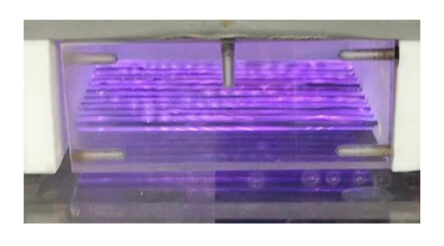 Image for $3.4 million project to take coating technology from university lab to global market by 2021