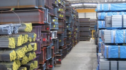 Image for Proposed Liberty acquisition of Steelforce clears ACCC hurdle